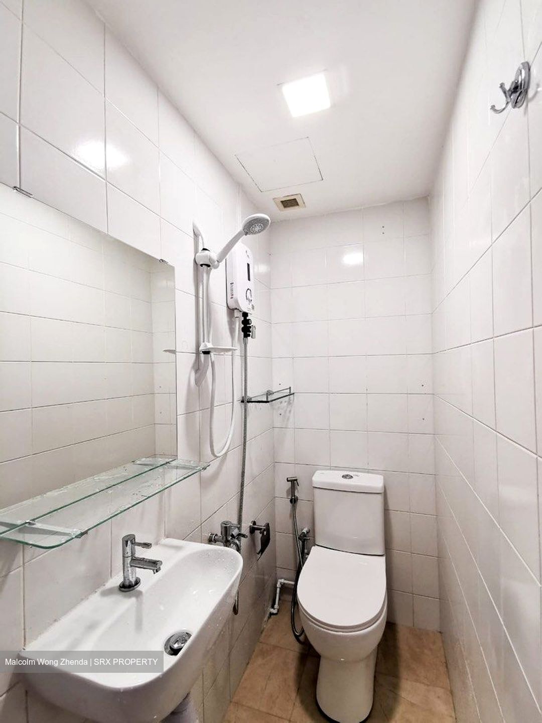 The Mornington (D12), Apartment #632463831